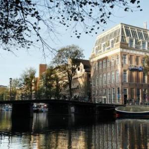 Radisson Blu Hotel Amsterdam City Center Amsterdam