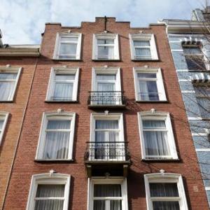 Hotel DAmsterdam Leidsesquare 