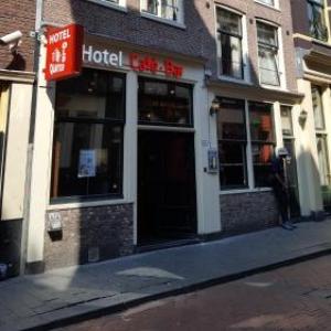 Hotel Old Quarter
