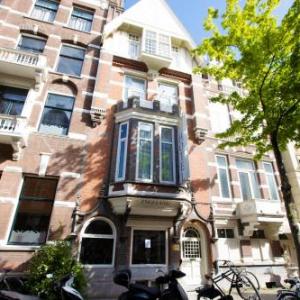 Quentin England Hotel