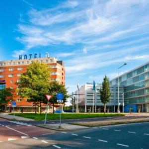 WestCord Art Hotel Amsterdam 4 stars Amsterdam 