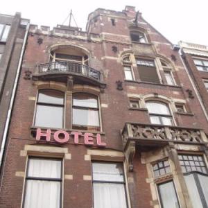 Hotel Manofa