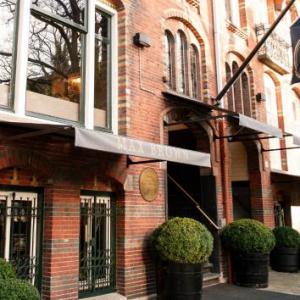 Max Brown Hotel Museum Square