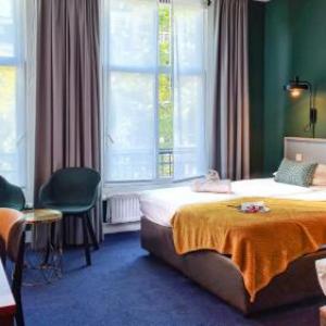 Hotel Alexander