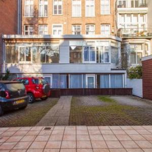 ibis Styles Amsterdam City Amsterdam 