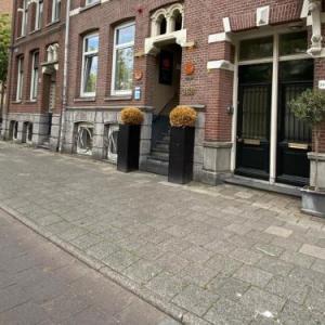 NL Hotel District Leidseplein
