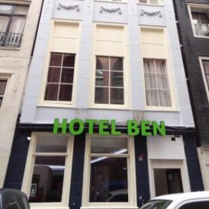 Budget Hotel Ben