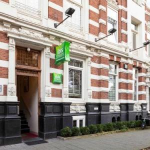 ibis Styles Amsterdam Amstel 