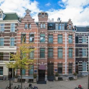 Hotel Roemer Amsterdam