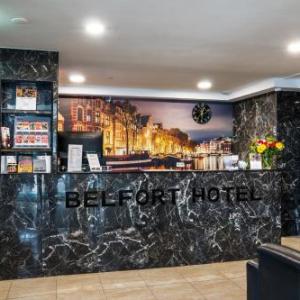 Hotel in Amsterdam 