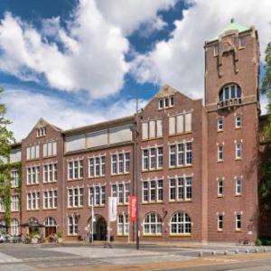 Hostel in Amsterdam 