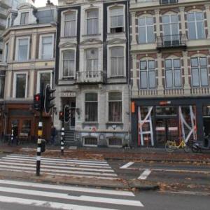 Hotel Blossoms City Amsterdam