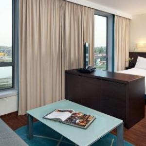 Park Plaza Amsterdam Airport