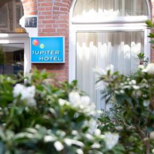 Jupiter Hotel