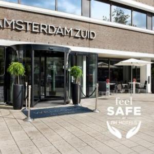 NH Amsterdam Zuid