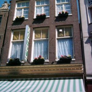 Hotel Schroder