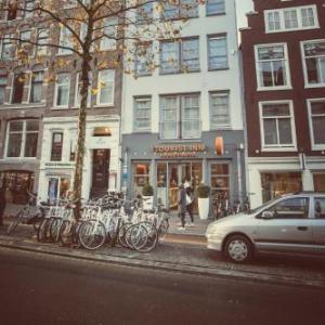 Budget Hotel tourist Inn