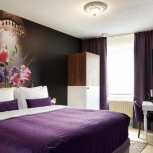 The Muse Amsterdam - Boutique Hotel
