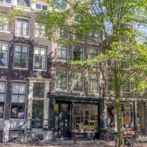 t Hotel Amsterdam