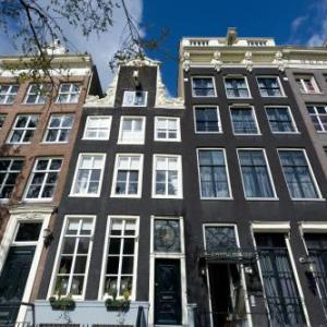 Canal House