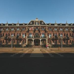the manor Amsterdam