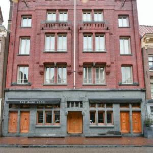 The Bank Hotel