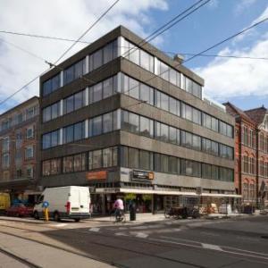 easyHotel Amsterdam City Centre South
