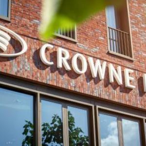 Crowne Plaza Amsterdam   South Amsterdam 