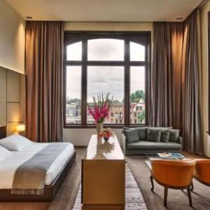 Conservatorium Hotel