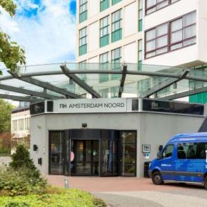 NH Amsterdam Noord 