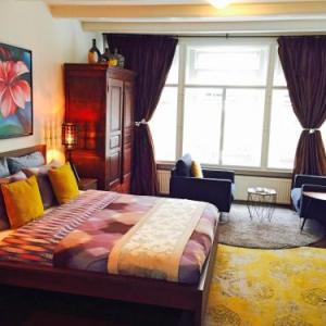 Amsterdam 4 Holiday Bed&Breakfast