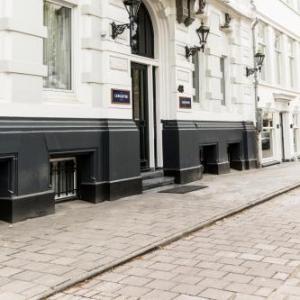 the Lancaster Hotel Amsterdam 