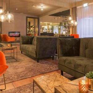 New West Inn Amsterdam