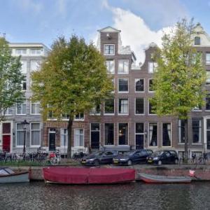 Keizersgracht Residence