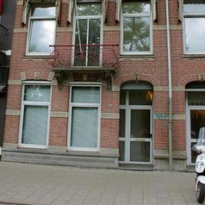 Frankendael Apartments