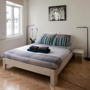 Kuwadro B&B Amsterdam Centrum