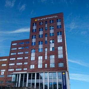 Amsterdam ID Aparthotel Amsterdam