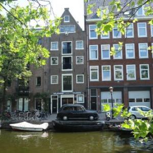 BB Wladimir Studios Amsterdam
