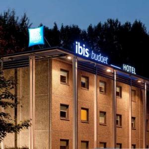 ibis budget Amsterdam Airport