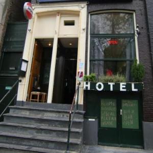 Hotel Crown