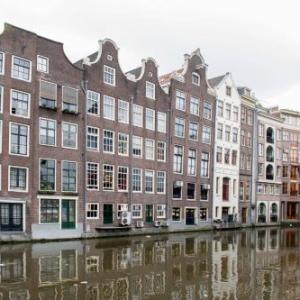 Old City Centre apartments   Nieuwmarkt area Amsterdam 