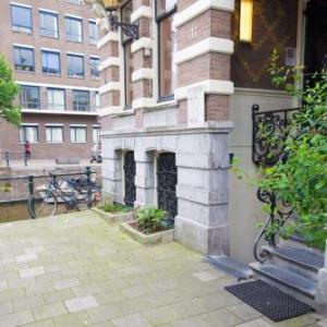 Hotel Amsterdam Inn