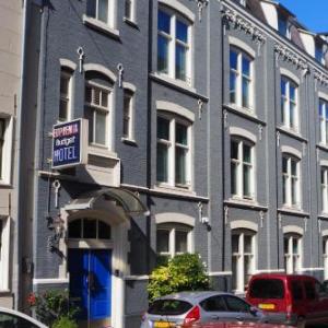 Hostel in Amsterdam 