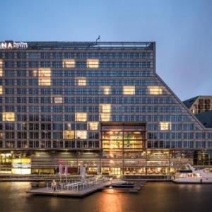 Room mate Aitana Amsterdam 