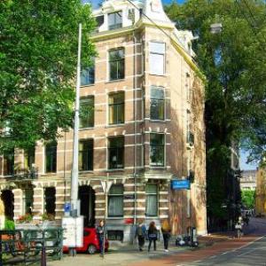 Hotel Leidsegracht