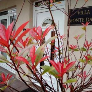 Villa Monte Dana