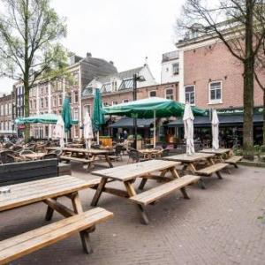 Cityden Residences Rijksmuseum