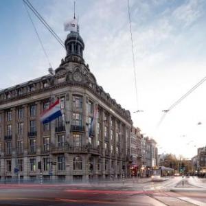 art'otel amsterdam part of Radisson Hotel Group