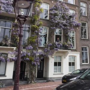 B&B Amsterdam Amstel Apartment