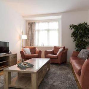 Apartment in Amsterdam 